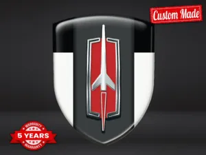 Oldsmobile Pegatina Conductor Nuevo Moderna Máximo Estilo Max